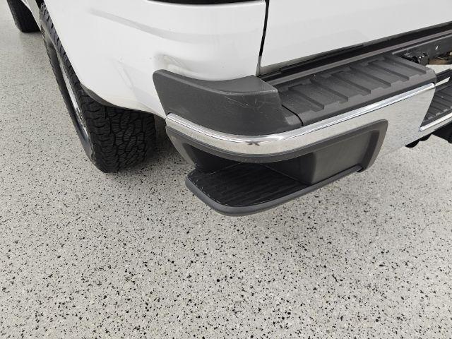 Chevrolet Colorado 2WD Ext Cab 128" Work Truck 2020