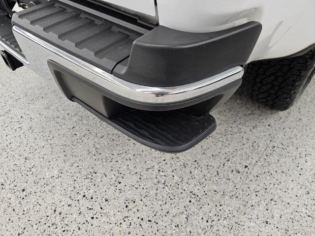 Chevrolet Colorado 2WD Ext Cab 128" Work Truck 2020