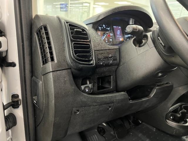 RAM ProMaster Cargo Van 2500 High Roof 136" WB 2023