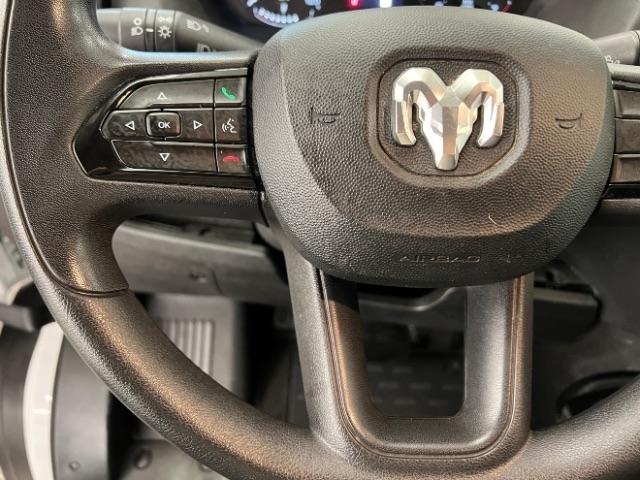 RAM ProMaster Cargo Van 2500 High Roof 136" WB 2023