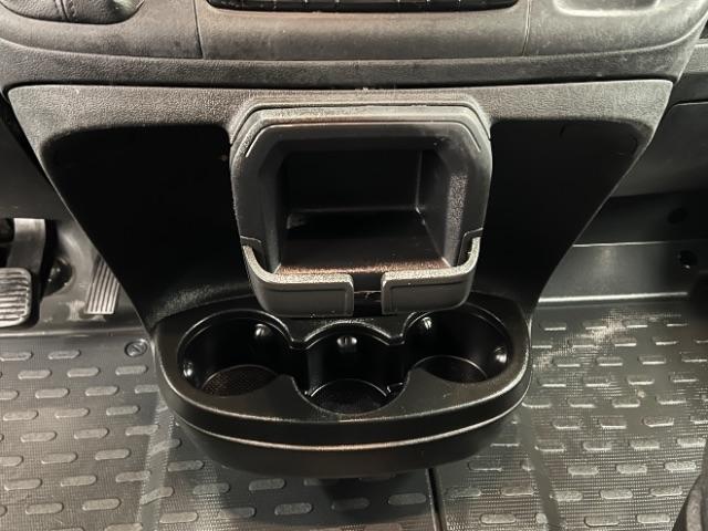 RAM ProMaster Cargo Van 2500 High Roof 136" WB 2023