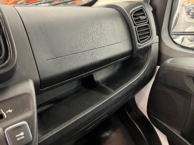 RAM ProMaster Cargo Van 2500 High Roof 136" WB 2023