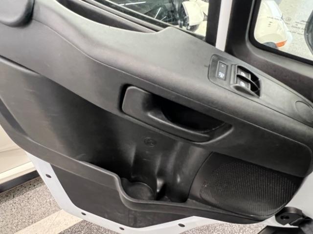 RAM ProMaster Cargo Van 2500 High Roof 136" WB 2023