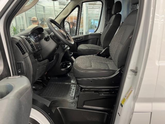 RAM ProMaster Cargo Van 2500 High Roof 136" WB 2023