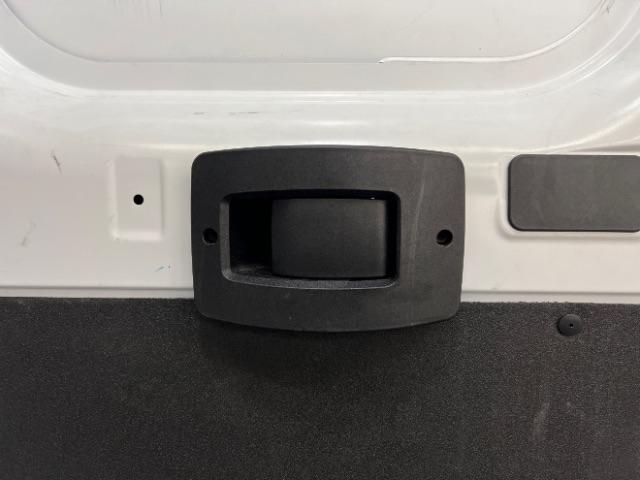 RAM ProMaster Cargo Van 2500 High Roof 136" WB 2023