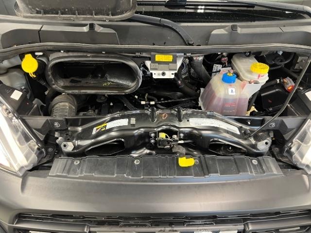 RAM ProMaster Cargo Van 2500 High Roof 136" WB 2023