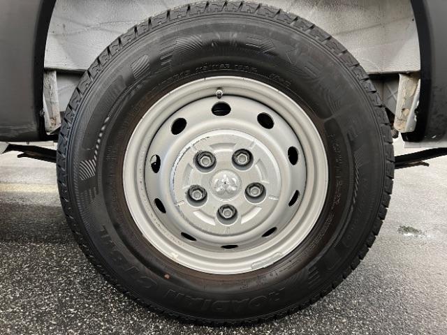 RAM ProMaster Cargo Van 2500 High Roof 136" WB 2023