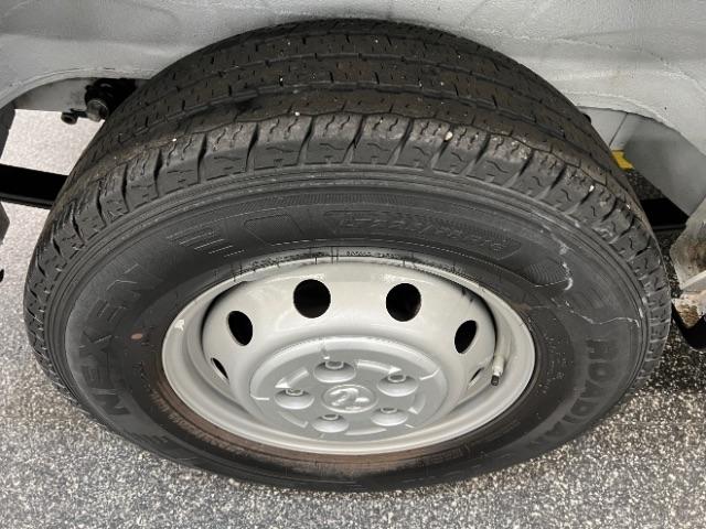 RAM ProMaster Cargo Van 2500 High Roof 136" WB 2023