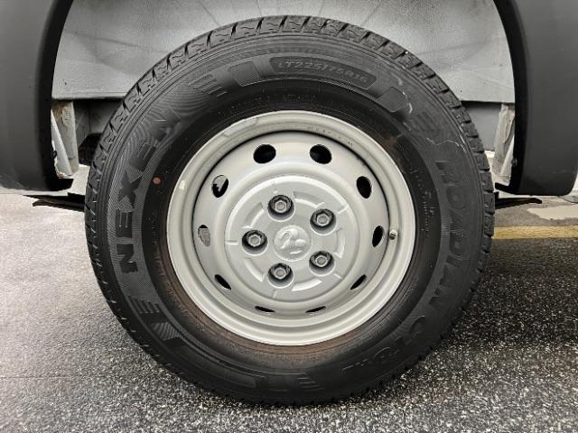 RAM ProMaster Cargo Van 2500 High Roof 136" WB 2023