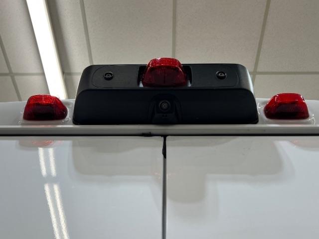 RAM ProMaster Cargo Van 2500 High Roof 136" WB 2023