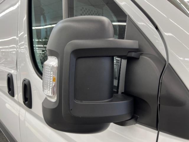 RAM ProMaster Cargo Van 2500 High Roof 136" WB 2023