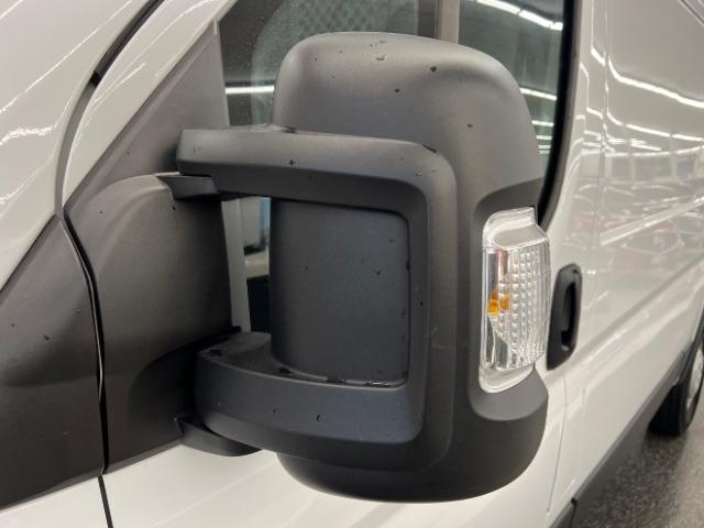 RAM ProMaster Cargo Van 2500 High Roof 136" WB 2023