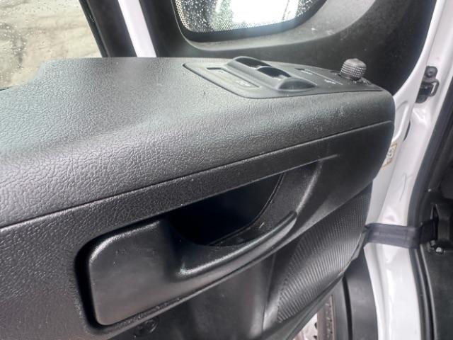 RAM ProMaster Cargo Van Tradesman 2500 High Roof 136" WB w/Pass Seat 2025