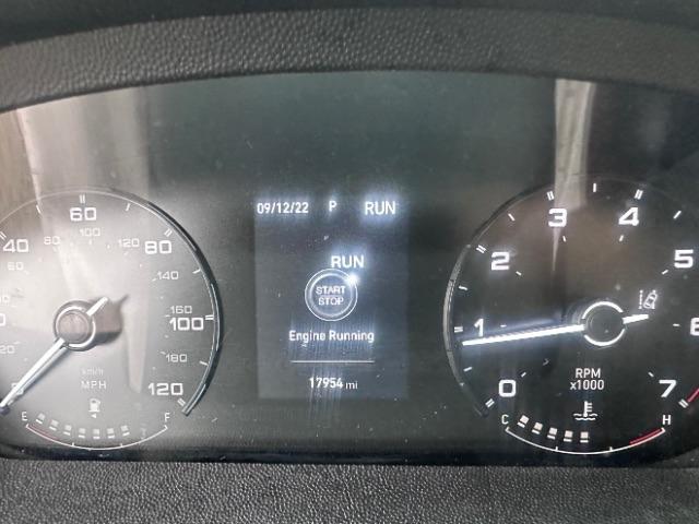 RAM ProMaster Cargo Van Tradesman 2500 High Roof 136" WB w/Pass Seat 2025