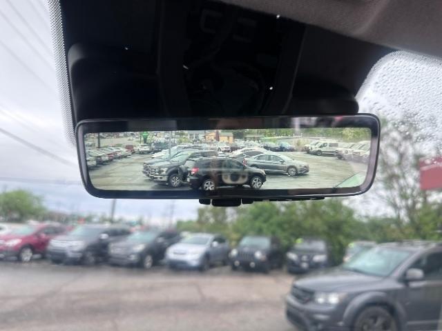 RAM ProMaster Cargo Van Tradesman 2500 High Roof 136" WB w/Pass Seat 2025