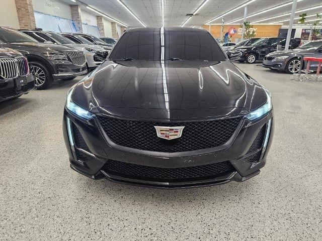 Cadillac CT5 4dr Sdn Sport 2023