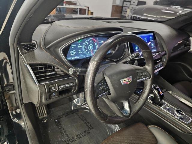 Cadillac CT5 4dr Sdn Sport 2023