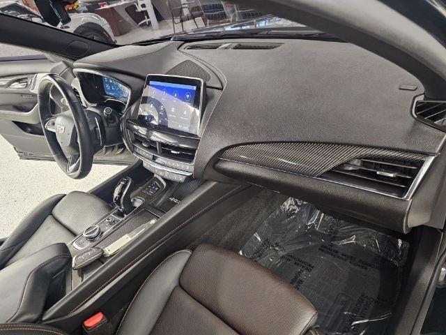 Cadillac CT5 4dr Sdn Sport 2023