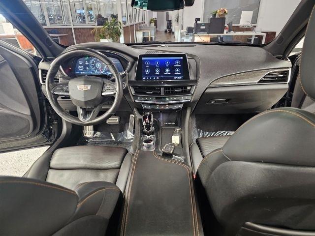 Cadillac CT5 4dr Sdn Sport 2023