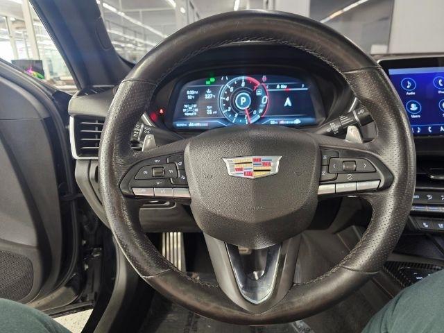 Cadillac CT5 4dr Sdn Sport 2023