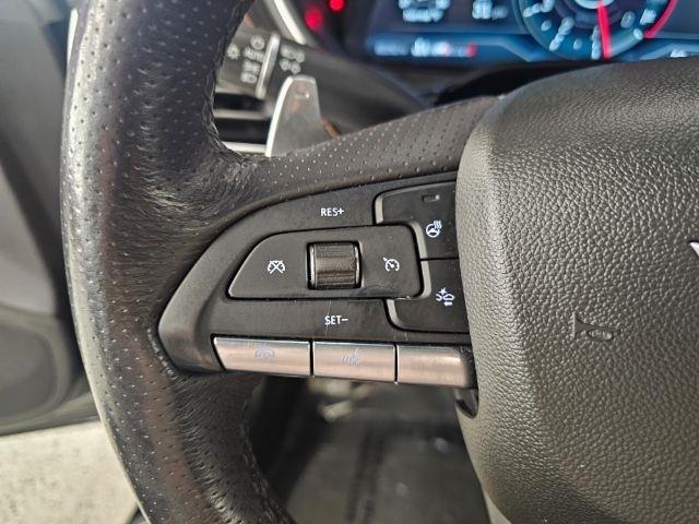 Cadillac CT5 4dr Sdn Sport 2023