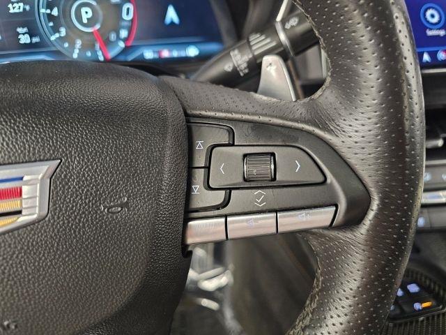 Cadillac CT5 4dr Sdn Sport 2023