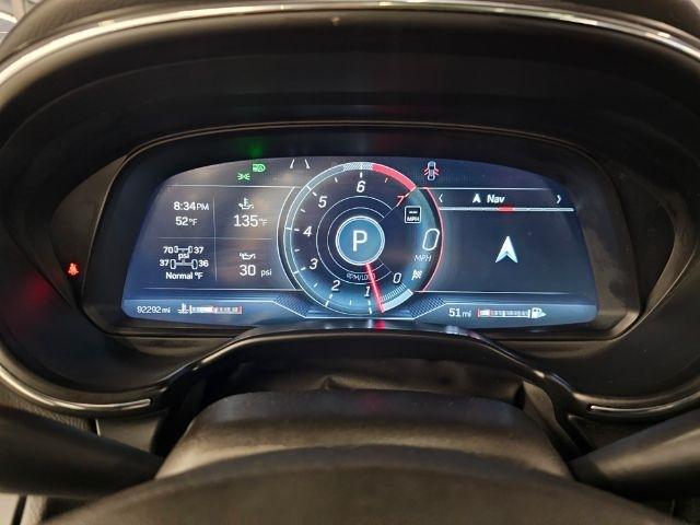 Cadillac CT5 4dr Sdn Sport 2023