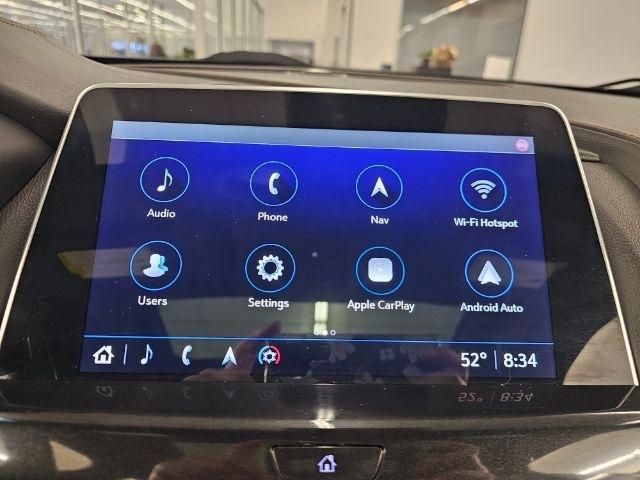 Cadillac CT5 4dr Sdn Sport 2023