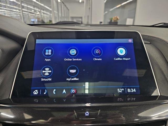 Cadillac CT5 4dr Sdn Sport 2023