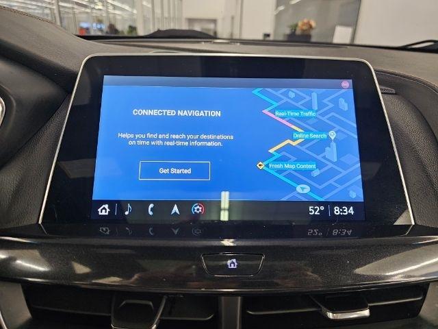 Cadillac CT5 4dr Sdn Sport 2023