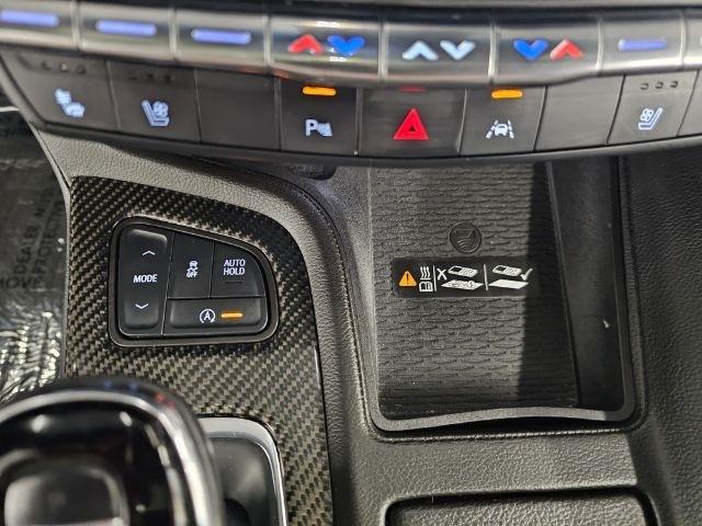 Cadillac CT5 4dr Sdn Sport 2023