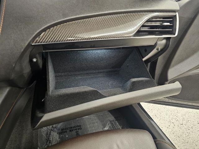 Cadillac CT5 4dr Sdn Sport 2023