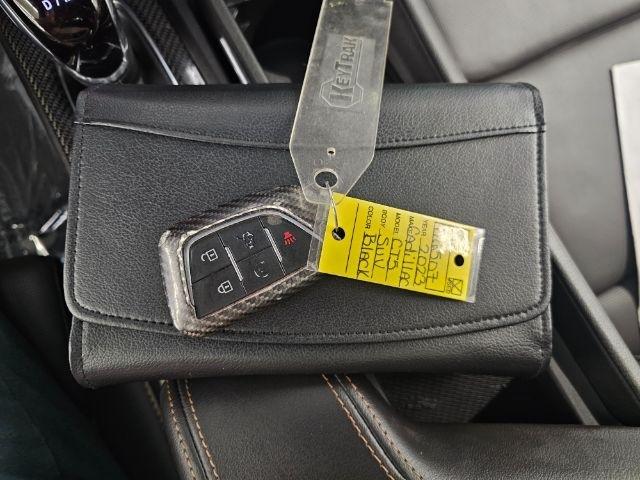 Cadillac CT5 4dr Sdn Sport 2023