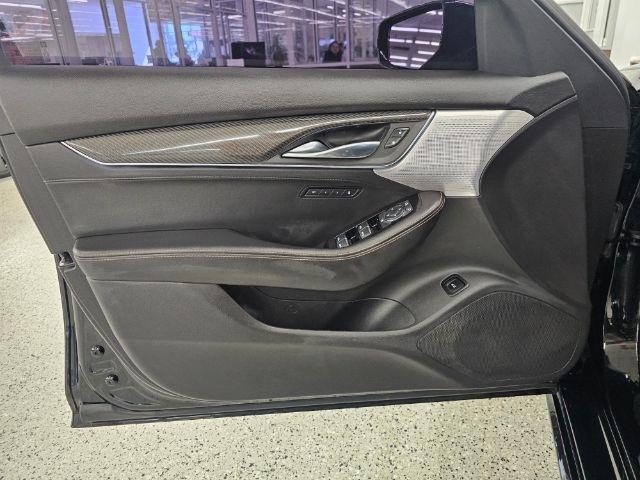 Cadillac CT5 4dr Sdn Sport 2023