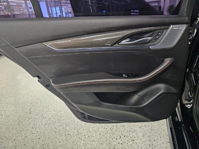 Cadillac CT5 4dr Sdn Sport 2023