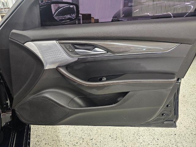 Cadillac CT5 4dr Sdn Sport 2023