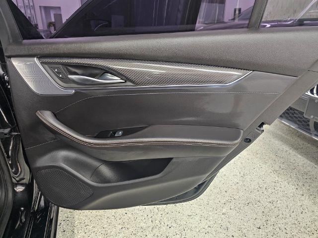 Cadillac CT5 4dr Sdn Sport 2023