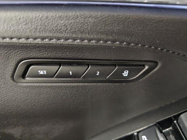 Cadillac CT5 4dr Sdn Sport 2023