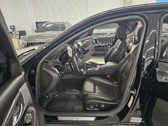 Cadillac CT5 4dr Sdn Sport 2023