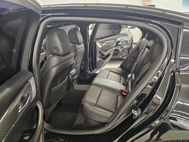 Cadillac CT5 4dr Sdn Sport 2023