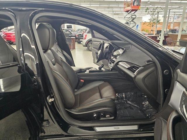 Cadillac CT5 4dr Sdn Sport 2023