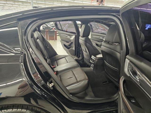 Cadillac CT5 4dr Sdn Sport 2023