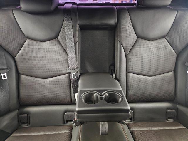 Cadillac CT5 4dr Sdn Sport 2023