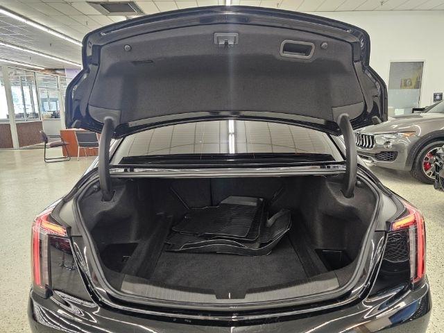 Cadillac CT5 4dr Sdn Sport 2023