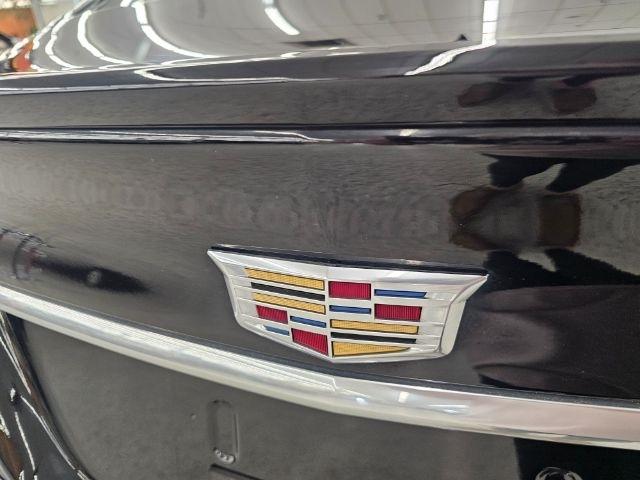 Cadillac CT5 4dr Sdn Sport 2023