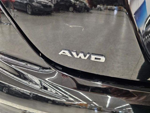 Cadillac CT5 4dr Sdn Sport 2023