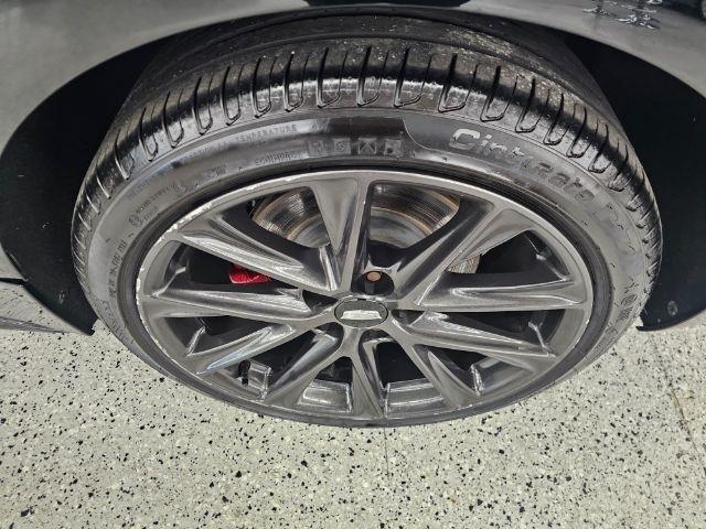 Cadillac CT5 4dr Sdn Sport 2023