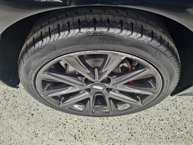 Cadillac CT5 4dr Sdn Sport 2023