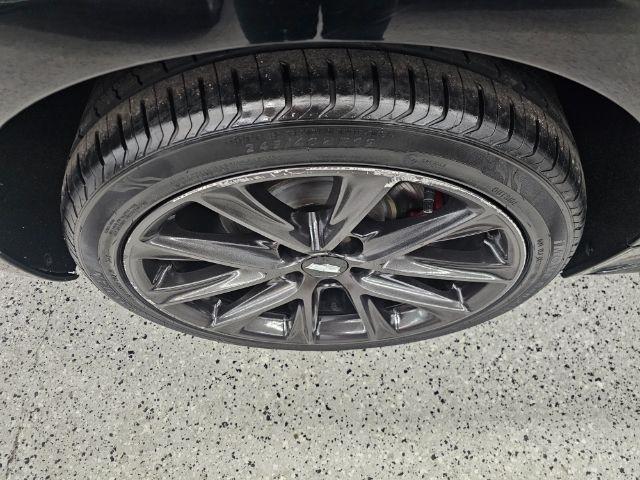 Cadillac CT5 4dr Sdn Sport 2023