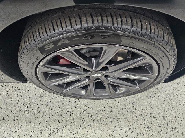 Cadillac CT5 4dr Sdn Sport 2023